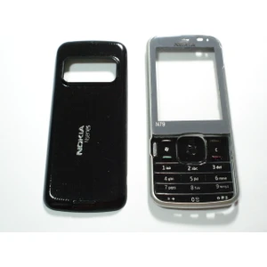 Nokia N79 Kapak ve Tuş Takımı,sıfır