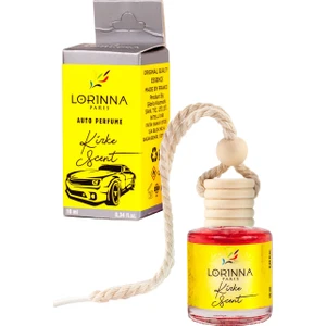 Lorınna Parıs Kırke Scent Parfümlü Oto Kokusu 10 ml