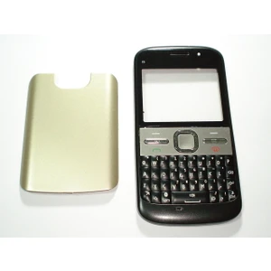 Nokia E5 Kapak ve Tuş Takımı,sıfır