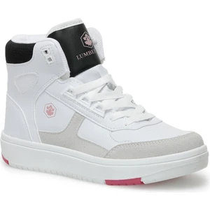 Adapt 2pr Beyaz Kadın High Sneaker