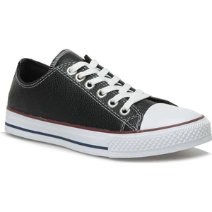 356821.M2PR Siyah Erkek Sneaker