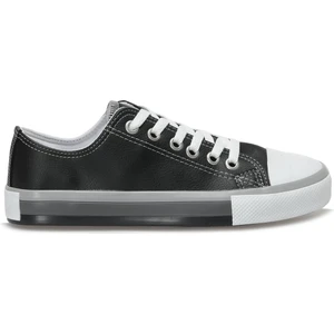 Kıng C 2pr Siyah Erkek Sneaker