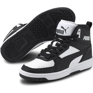 Rebound Joy Jr  Siyah Unisex Basketbol Ayakkabısı