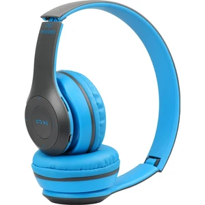 Bluetooth Kablosuz Kulak Üstü Kulaklık