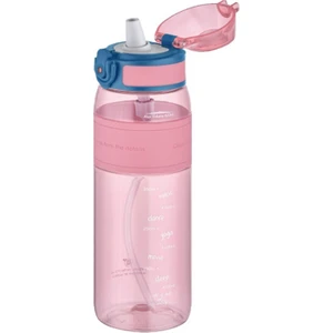 4106 Pipetli 600ML Matara Pembe