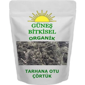 Güneş Bitkisel Organik Tarhana Otu (Çörtük) 15 gr