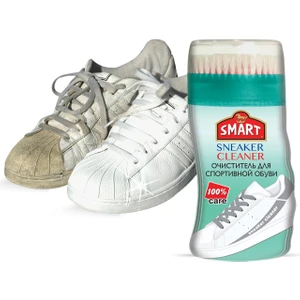 Snaker Cleaner Spor Ayakkabı Temizleme Şampuanı 125 ml 1 Adet