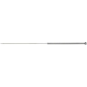 Hobi Mekatronik 0,3mm Nozzle Temizleme Iğnesi