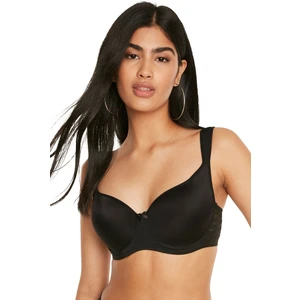 NEWBRA LINGERIE Kadın Dolgusuz C Cup Sütyen