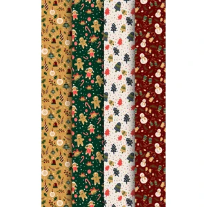 Tellgraf Reklam Hizmetleri Hediye Pakedi Kağıdı 35 x 50 cm