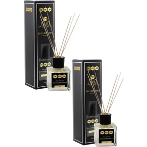 Çubuklu Oda Kokusu Tarçın Vanilya 100 ml x 2