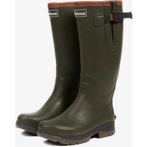 Tempest Çizme OL51 Olive