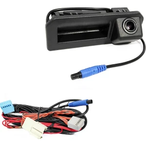 Araç Geri Görüş Kamerası For-X X-1719ASV (Uyumlu Modeller Açıklamada)