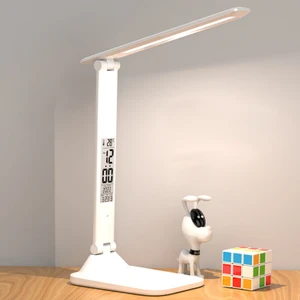 Semgears LED Masa Lambası - Beyaz (Yurt Dışından)