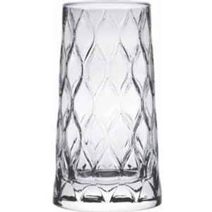 420955 Leafy Meşrubat Bardak 6'lı