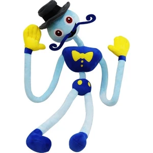 45CM Poppy Playtime Baba Uzun Bacaklı Peluş Oyuncak (Yurt Dışından)