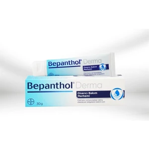 Onarıcı Bakım Merhemi 30GR