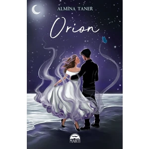 Orion – Almina Taner