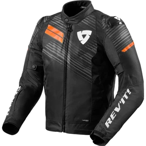 Revıt Apex H2O Mont Siyah-Neon Turuncu