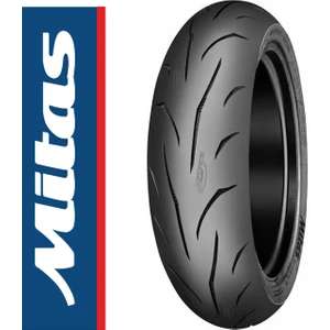 180/55ZR17 Sport Force Plus 73W Arka Lastik