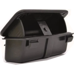 Dogan Slx Arka Küllük Siyah Komple 1292