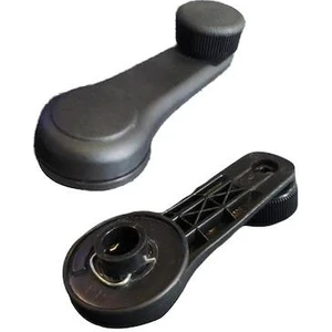 Hyundai Accent Yumurta Kasa Cam Açma Kolu Adet Siyah 1994-2000