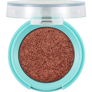 Flormar-Göz Farı ve Far Paleti - Glitter Bomb Shadow 003 Ruby