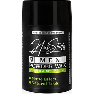 Hair Studio Toz Wax (20 gr)