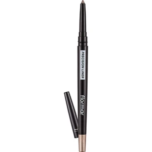 Flormar-Göz Kalemi - Precision Liner  001 01 Energetic Champagne