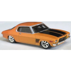 Hot Wheels Boulevard Premium Araçlar GJT68 - HCR02 73 Holden Monaro Gts