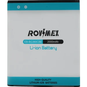 Samsung Galaxy J2 (SM-J200F) Rovimex Batarya Pil