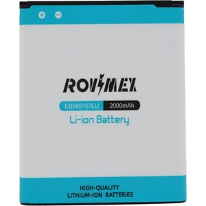 Samung Win (GT-İ8550, GT-İ8552, GT-İ8530) Batarya Pil - 2000 mAh