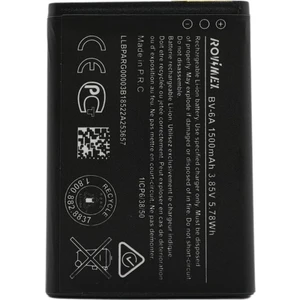 Nokia BV-6A Rovimex Batarya Pil