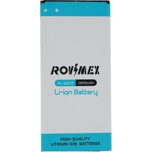 Lg G5 H850 (BL-42D1F) Rovimex Batarya Pil
