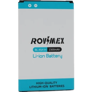 Lg K10 K430 (BL-45A1H) Rovimex Batarya Pil