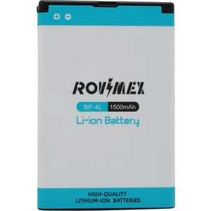 Nokia Bp-4l Rovimex Batarya Pil