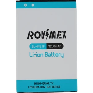 Lg Stylus 3 K400 (BL-44E1F) Rovimex Batarya Pil