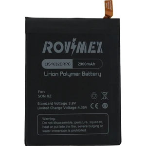 Sony Xperia Xz (f8331) Batarya Pil - 2900 mAh