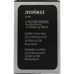 Vestel Venüs V4 Rovimex Batarya Pil