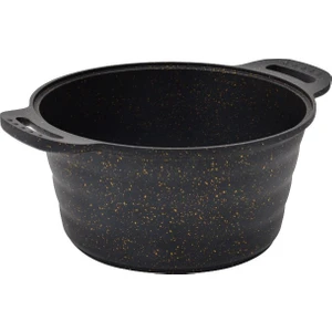 Granit Döküm Tencere 24 cm
