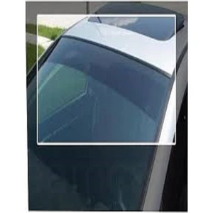 Amerikan Çizilmez Cam Filmi Güneşlik 25 cm x 6 Metre