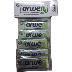 Natura 10'lu Kovan Içi Şerit