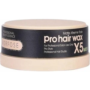 Wax Matte Xtreme Bej Kutu 150 ml
