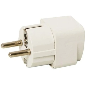Ultratekno UL-T360 Universal - Türk Çevirici Çevirici Priz Adaptör