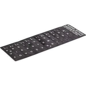 HDX8259(3218F) Klavye Stıcker Tuş Takımı F (Küçük)