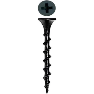 Depodan Hırdavat Muhtelif Alçıpan Vidası Seyrek 3.5x25 1000'li