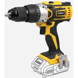 Rtrmax X-Lıon RTX1815 Akülü Matkap 18V