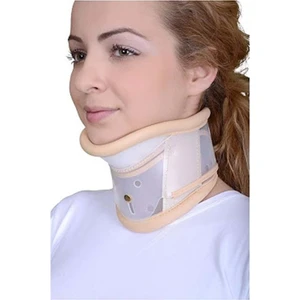 Ayarlanabilir Servical Boyunluk No:2 (36-38 Cm)