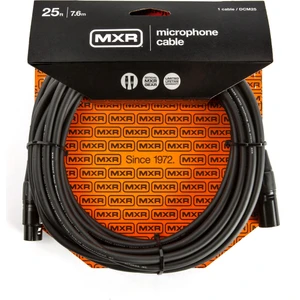DCM25 Mikrofon Kablosu (7.5 Metre)