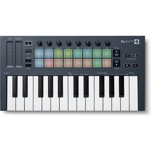 Novation FLkey Mini Midi Klavye